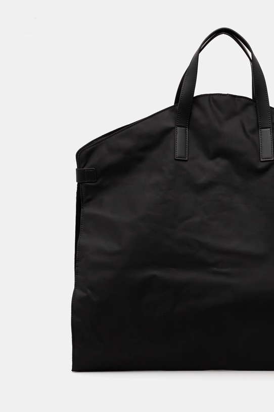 Accesorii Calvin Klein husă pentru costum K50K513045 negru