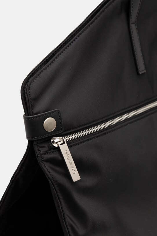 Чехол для костюма Calvin Klein чёрный K50K513045