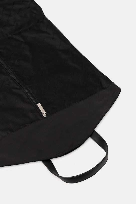 Calvin Klein husă pentru costum K50K513045 negru