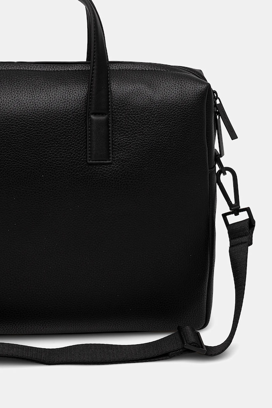 Kiegészítők Calvin Klein laptop táska K50K513050 fekete