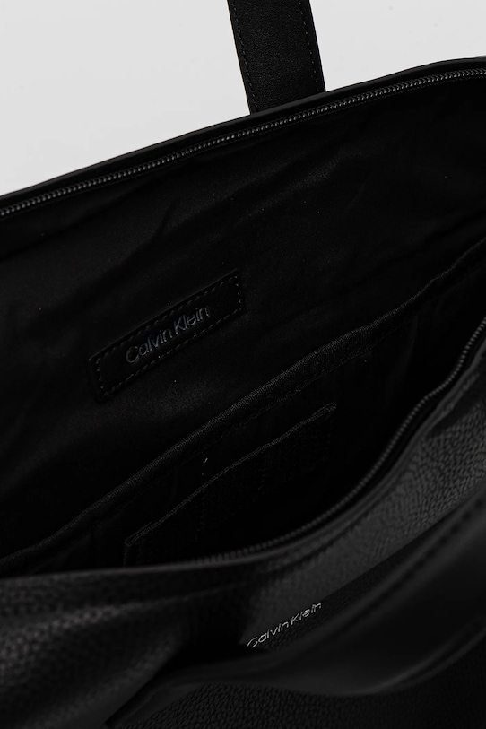 Calvin Klein laptop táska K50K513050 fekete
