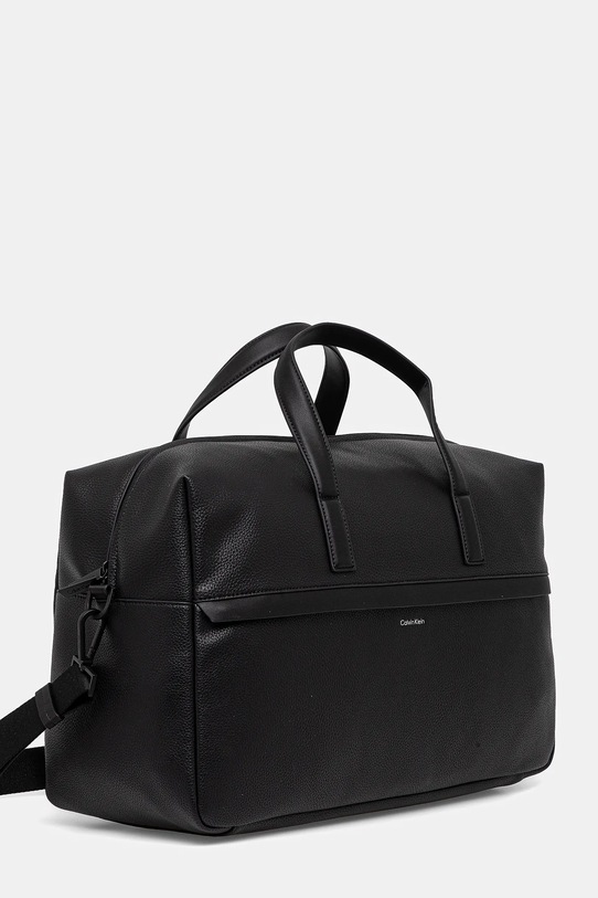 Cestovní taška Calvin Klein K50K513051 černá SS25