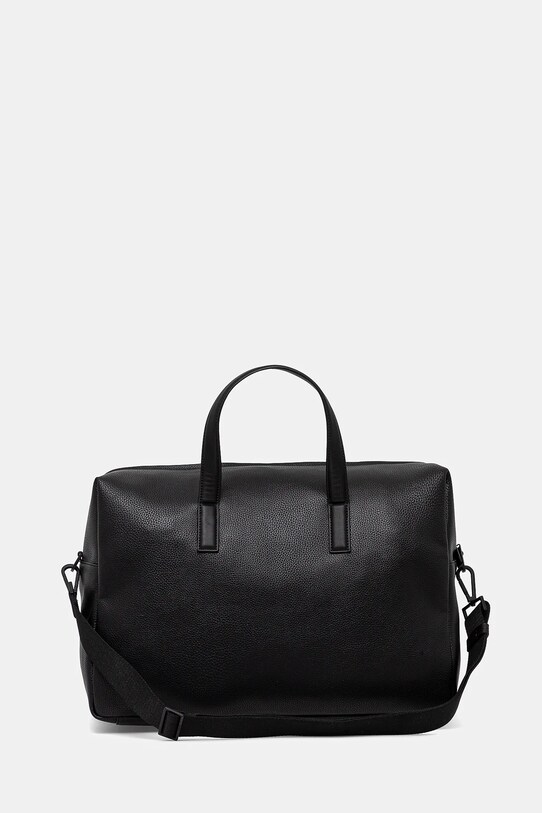 Akcesoria Calvin Klein torba podróżna K50K513051 czarny