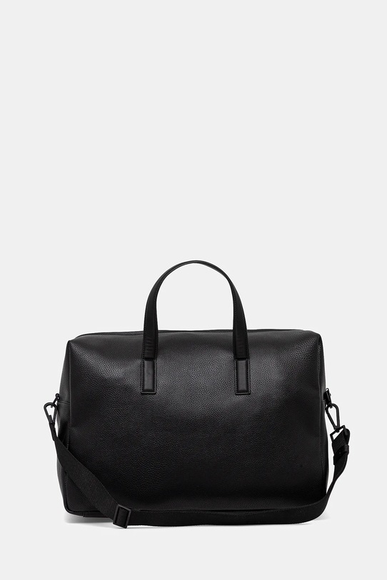 Doplňky Cestovní taška Calvin Klein K50K513051 černá