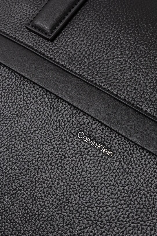 Calvin Klein torba podróżna czarny K50K513051
