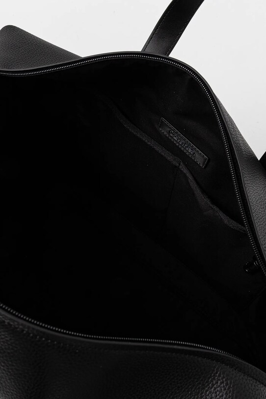Calvin Klein torba podróżna K50K513051 czarny
