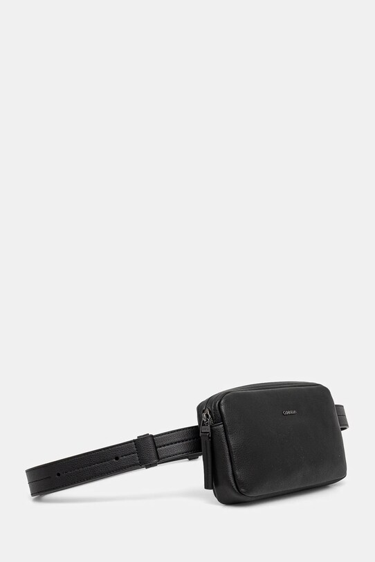 Calvin Klein nerka K50K513149 czarny SS25
