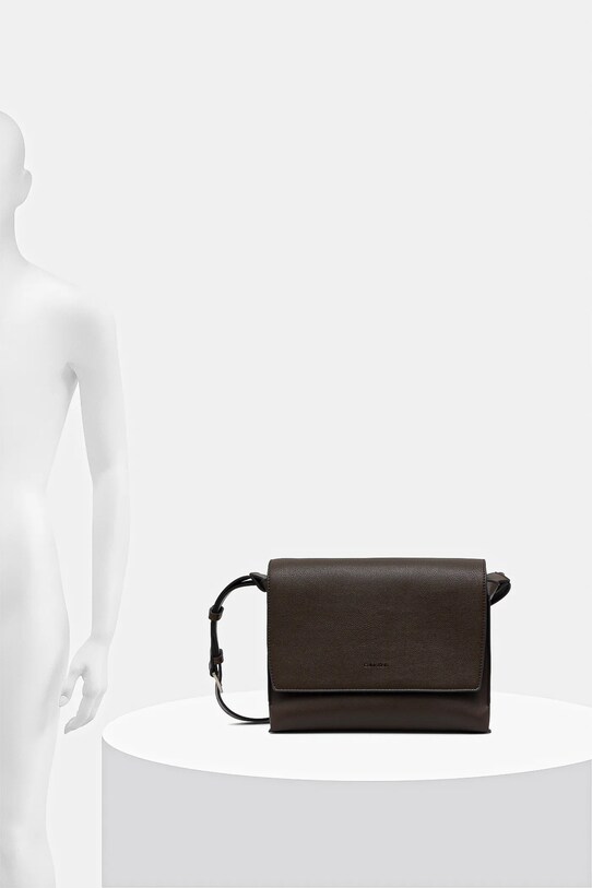Calvin Klein saszetka LV04D3034G