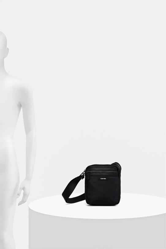 Сумка Calvin Klein K50K512884 чорний