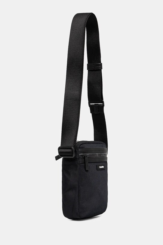 Сумка Calvin Klein K50K512884 чорний SS25