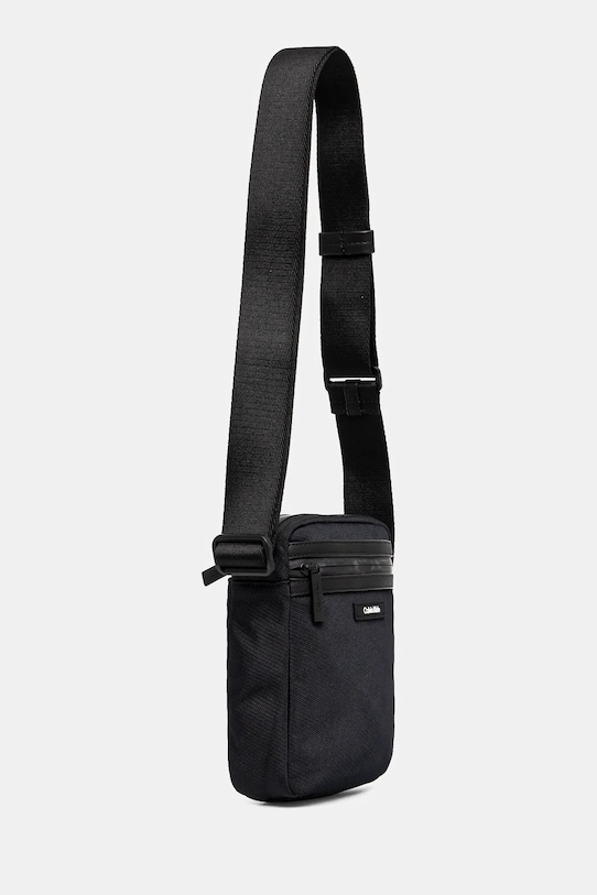 Torba Calvin Klein K50K512884 crna SS25