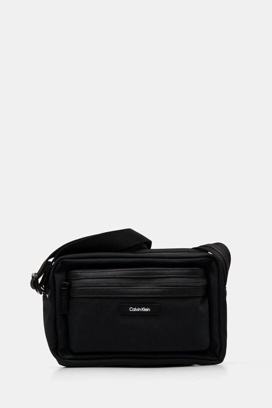 Calvin Klein borseta uni negru K50K512904