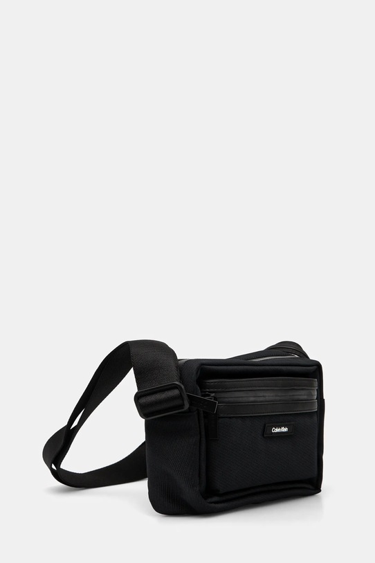 Сумка Calvin Klein K50K512904 чёрный SS25