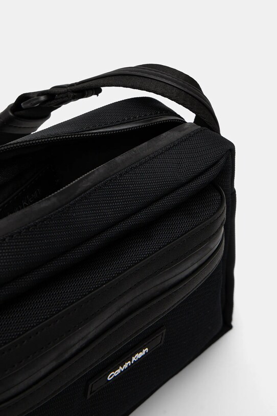 Calvin Klein borseta negru K50K512904