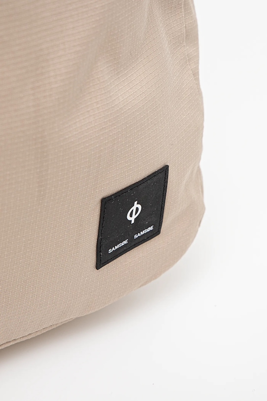 Taška Samsoe Samsoe SALUIS béžová M25100043