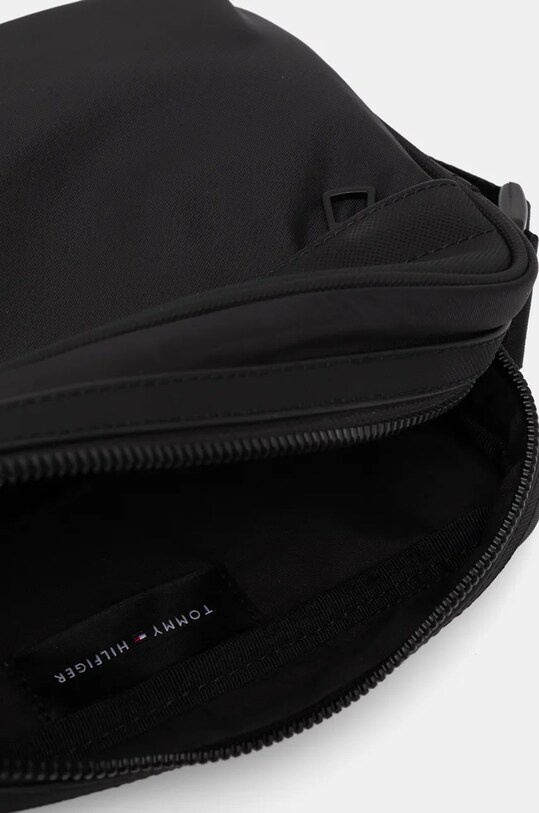 Torba Tommy Hilfiger AM0AM13187 crna