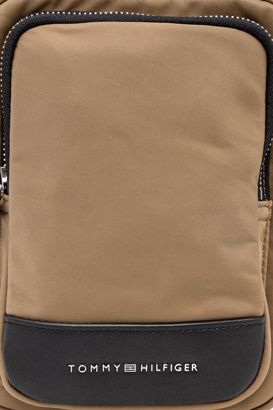 Tommy Hilfiger borsetta verde AM0AM13190