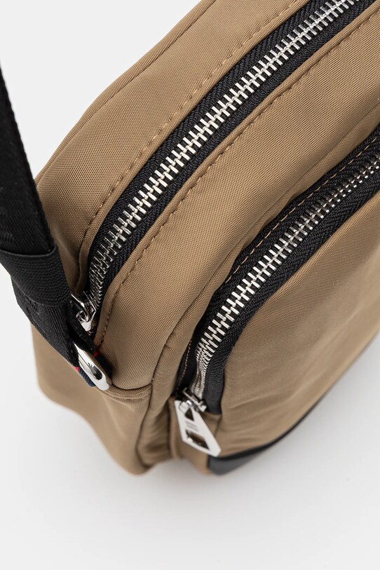 Tommy Hilfiger borsetta AM0AM13190 verde