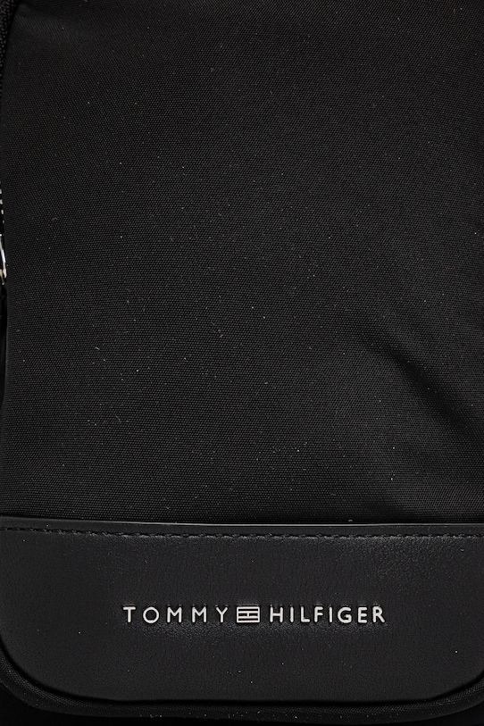 Ledvinka Tommy Hilfiger černá AM0AM13190