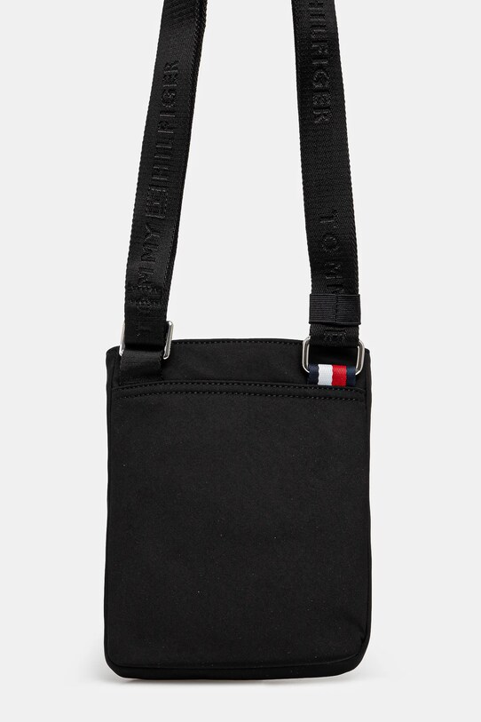 Аксессуары Сумка Tommy Hilfiger AM0AM13193 чёрный