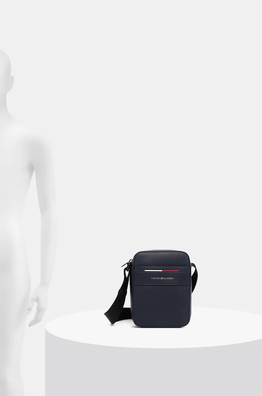 Torbica za okoli pasu Tommy Hilfiger AM0AM13196