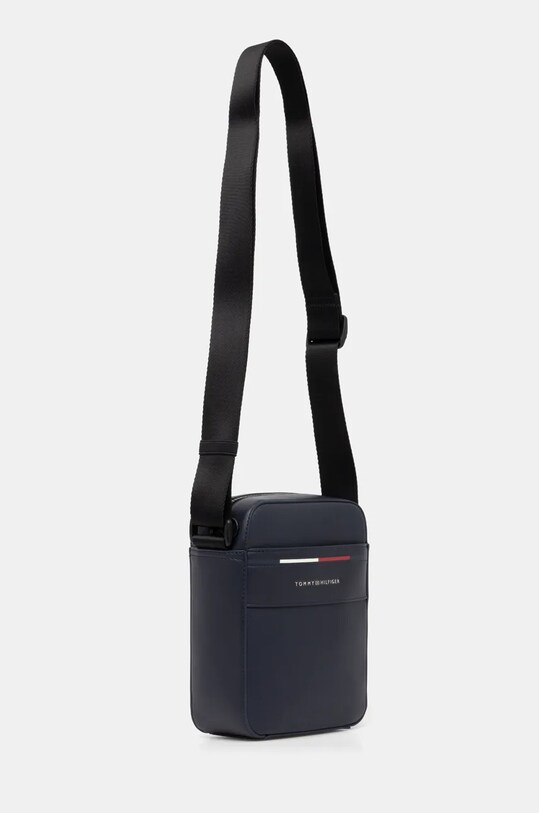 Сумка Tommy Hilfiger AM0AM13196 темно-синій SS25