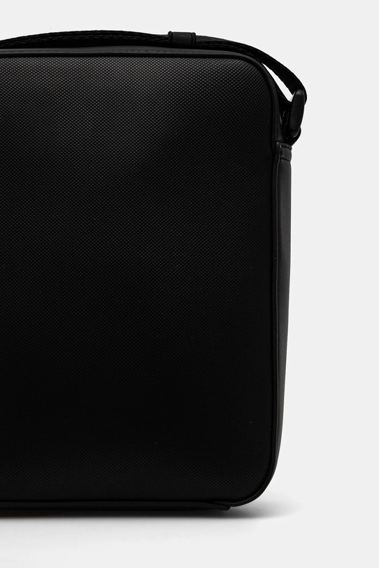 Doplňky Ledvinka Tommy Hilfiger AM0AM13196 černá