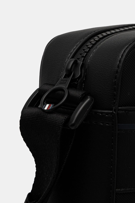 Ledvinka Tommy Hilfiger černá AM0AM13196
