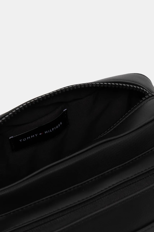 Tommy Hilfiger saszetka AM0AM13199 czarny