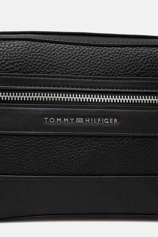 Аксесуари Сумка Tommy Hilfiger AM0AM13207 чорний
