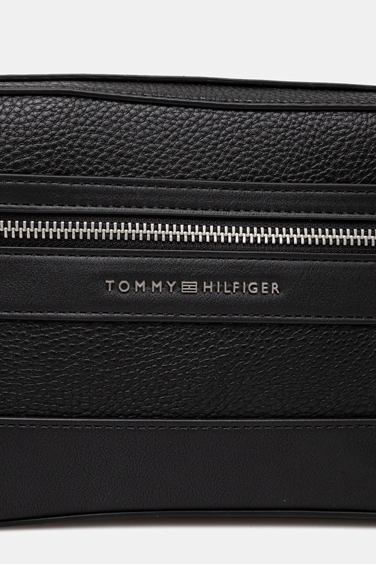Doplňky Ledvinka Tommy Hilfiger AM0AM13207 černá