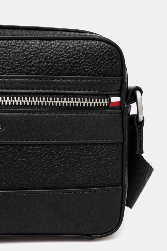 Ledvinka Tommy Hilfiger černá AM0AM13207