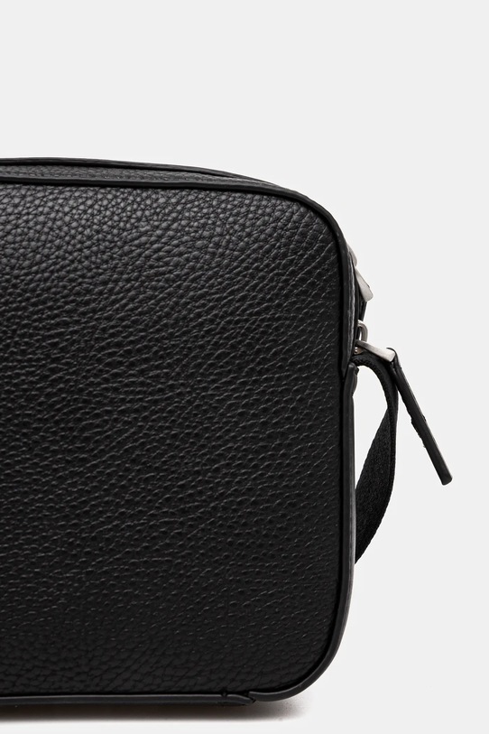 Ledvinka Tommy Hilfiger AM0AM13207 černá