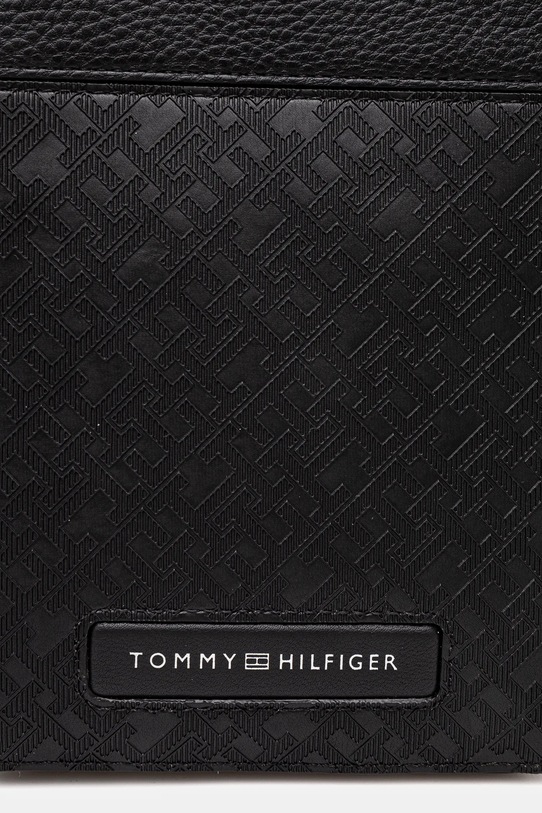 Сумка Tommy Hilfiger чорний AM0AM13210