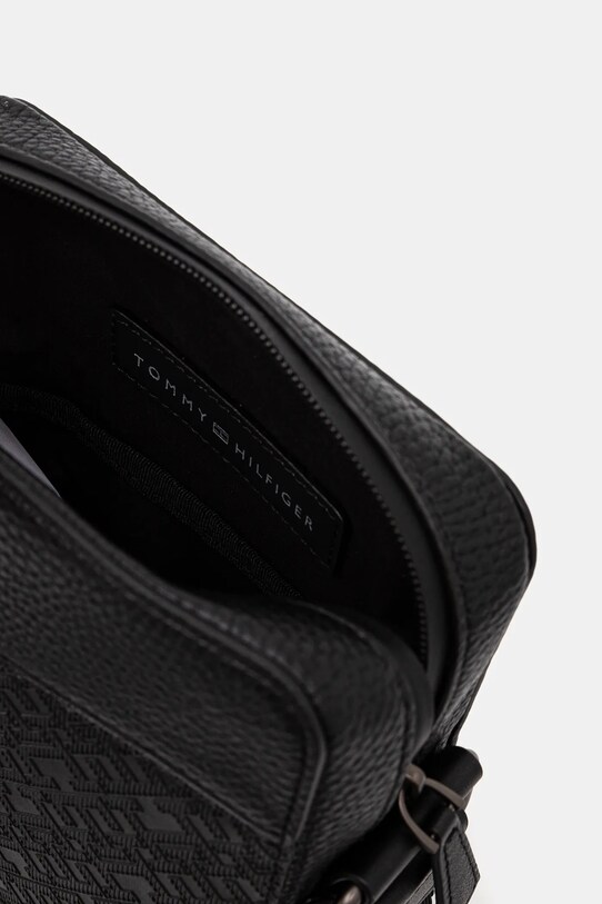 Сумка Tommy Hilfiger AM0AM13210 чорний