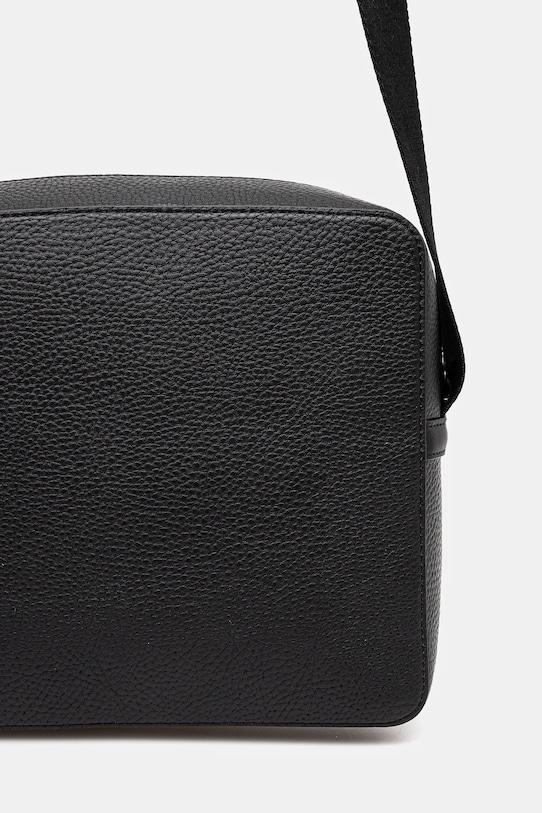 Doplňky Ledvinka Tommy Hilfiger AM0AM13211 černá