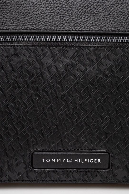 Ledvinka Tommy Hilfiger černá AM0AM13211