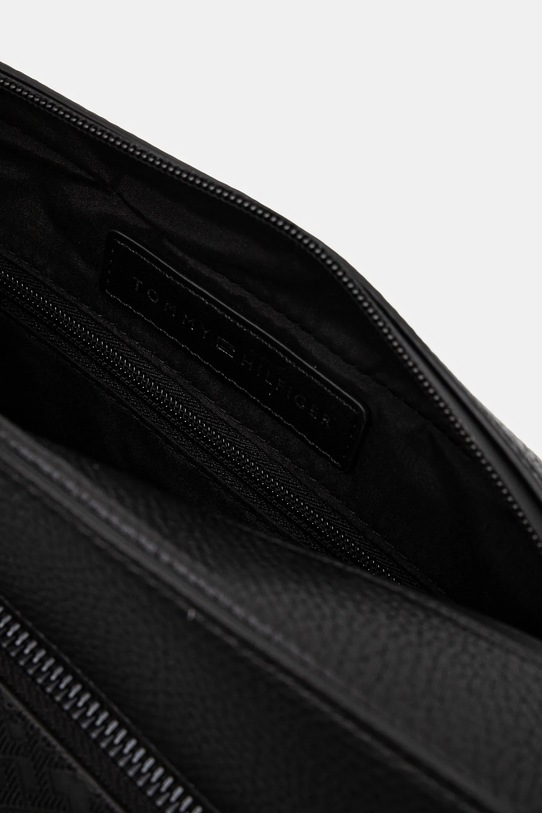 Ledvinka Tommy Hilfiger AM0AM13211 černá