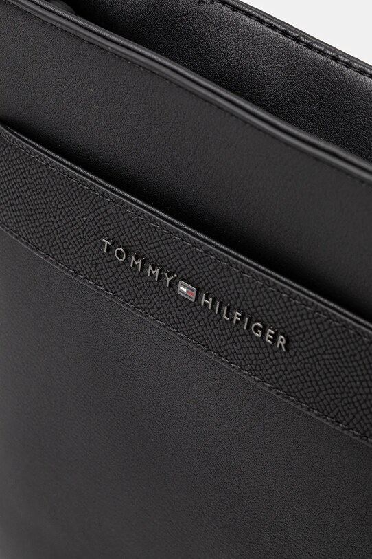 Tommy Hilfiger saszetka czarny AM0AM13225