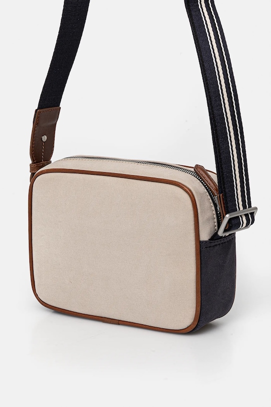 Akcesoria Tommy Hilfiger saszetka AM0AM13366 beżowy