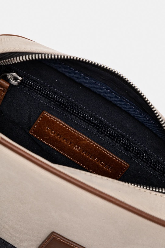 Tommy Hilfiger saszetka AM0AM13366 beżowy