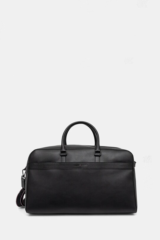 Tommy Hilfiger geantă uni negru AM0AM13353