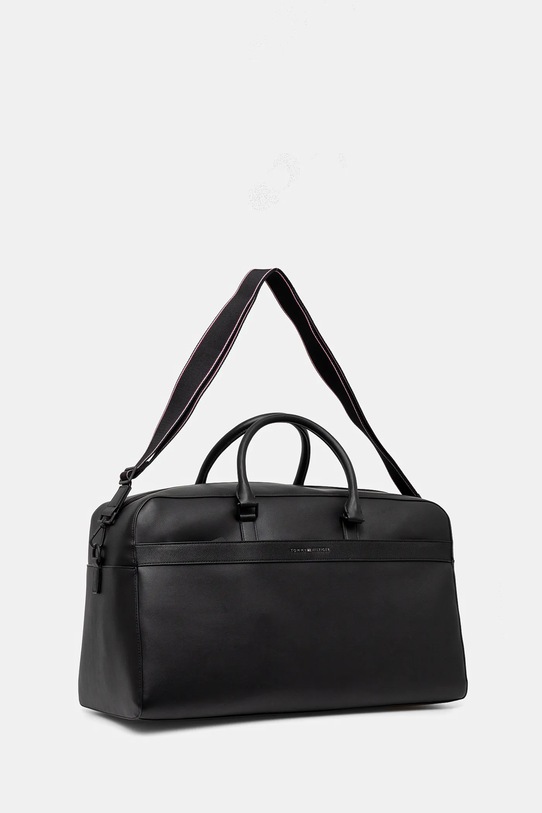 Чанта Tommy Hilfiger AM0AM13353 черен SS25