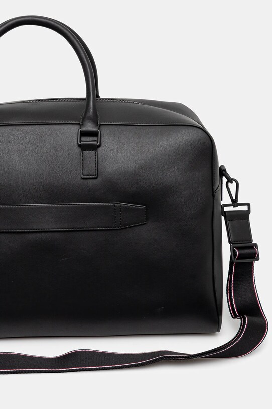 Accesorii Tommy Hilfiger geantă AM0AM13353 negru