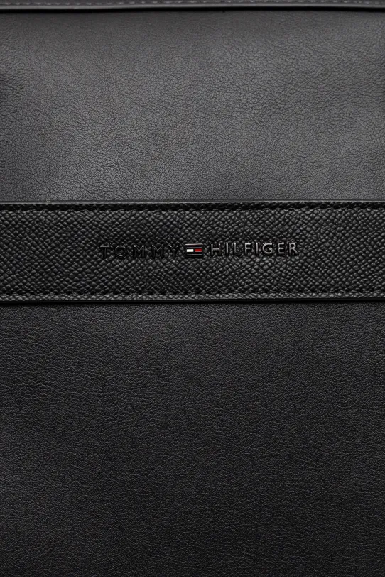 Tommy Hilfiger geantă negru AM0AM13353