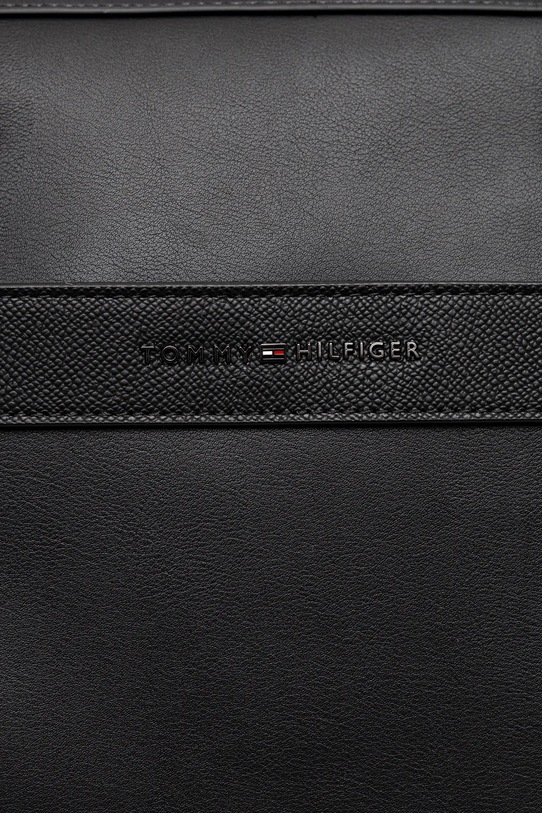 Чанта Tommy Hilfiger черен AM0AM13353