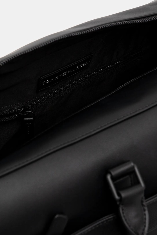 Чанта Tommy Hilfiger AM0AM13353 черен