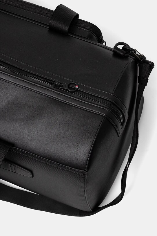 Tommy Hilfiger torba AM0AM13364 czarny