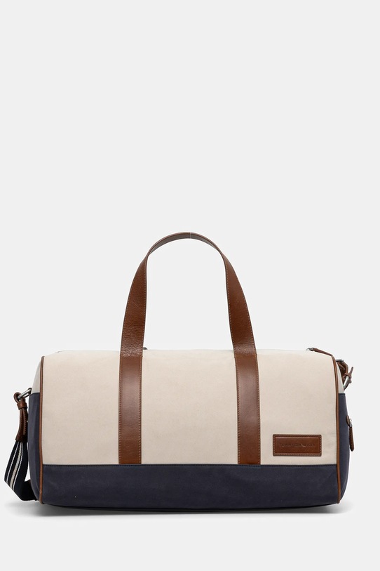 Tommy Hilfiger geantă incape in A4 bej AM0AM13367