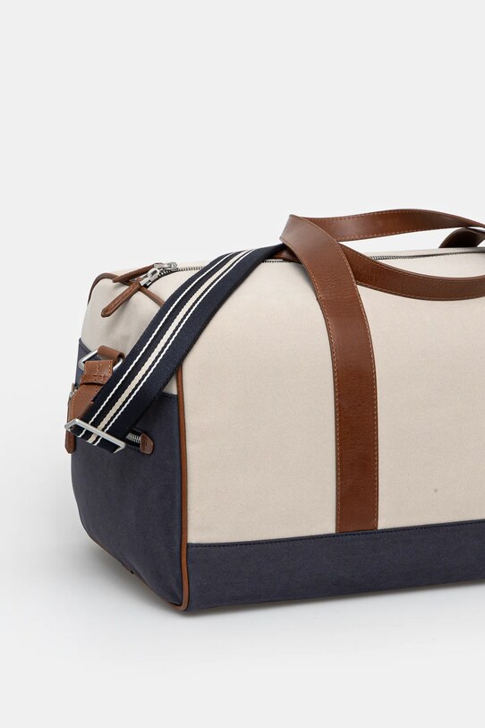Doplňky Taška Tommy Hilfiger AM0AM13367 béžová